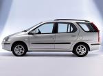 Tata Indigo SW 2004 года